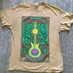 Santana T-Shirt